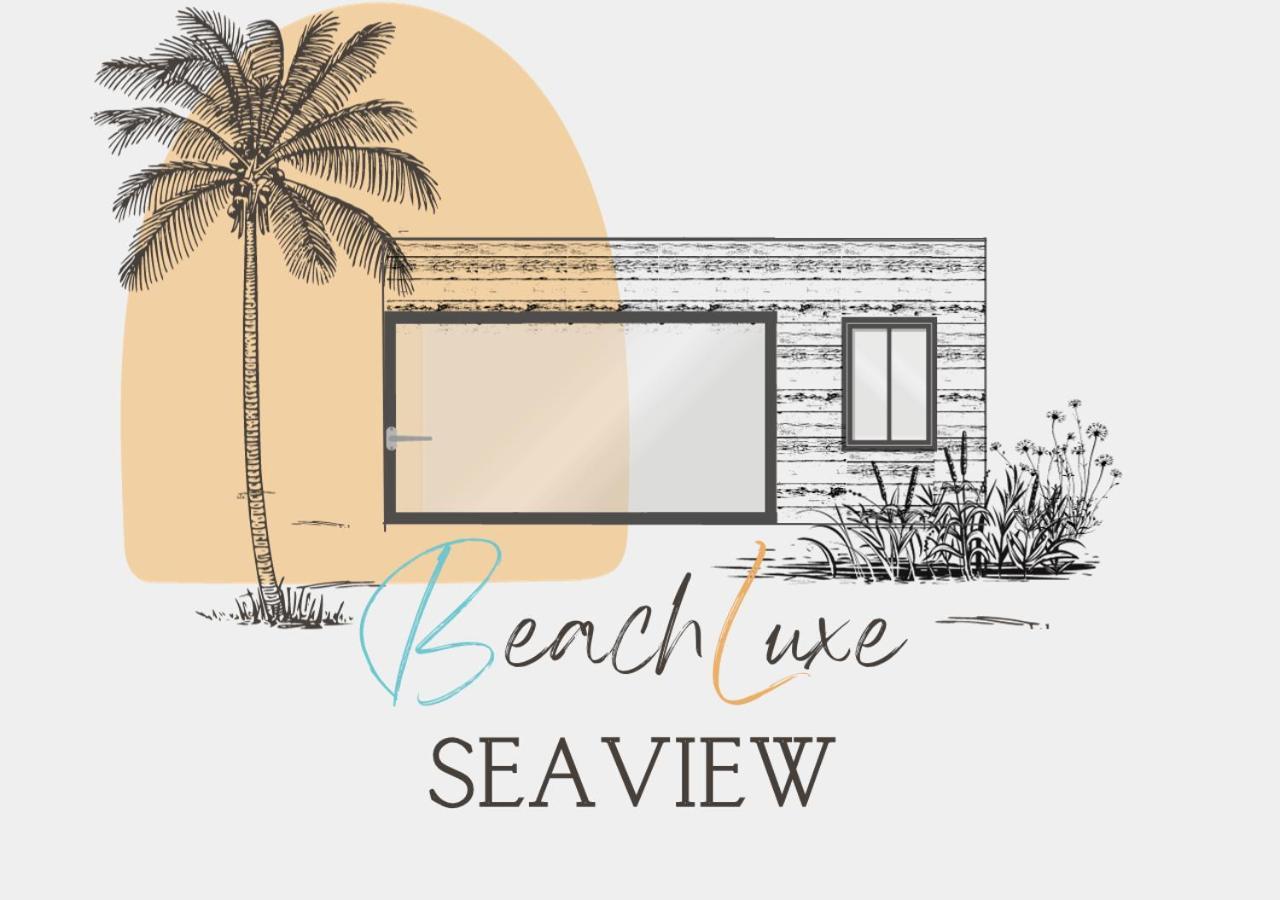 Bungalow con Vista Mare