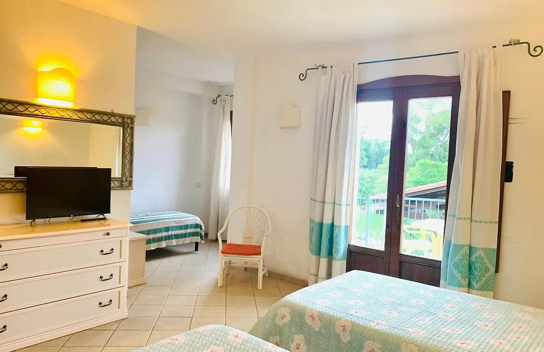 Hotel Domu Incantada-1